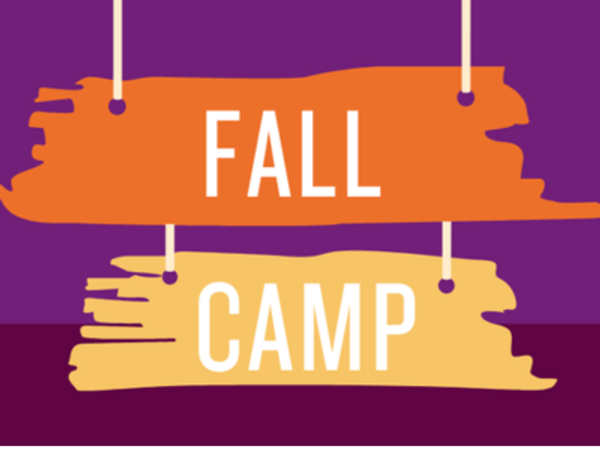 Camp Trip Image - Capernaum Fall Weekend Camp 2025